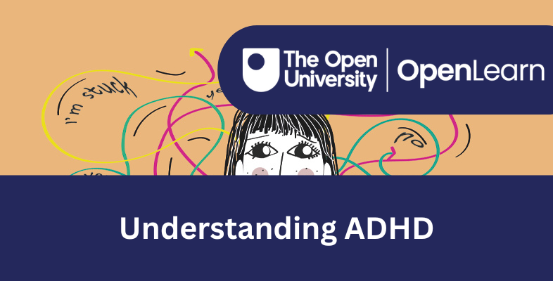 Understanding ADHD