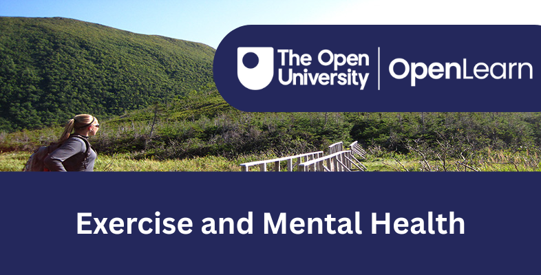Exercise and Mental Health