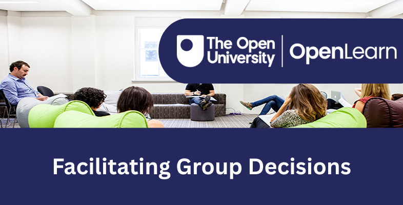 Facilitating Group Discussions