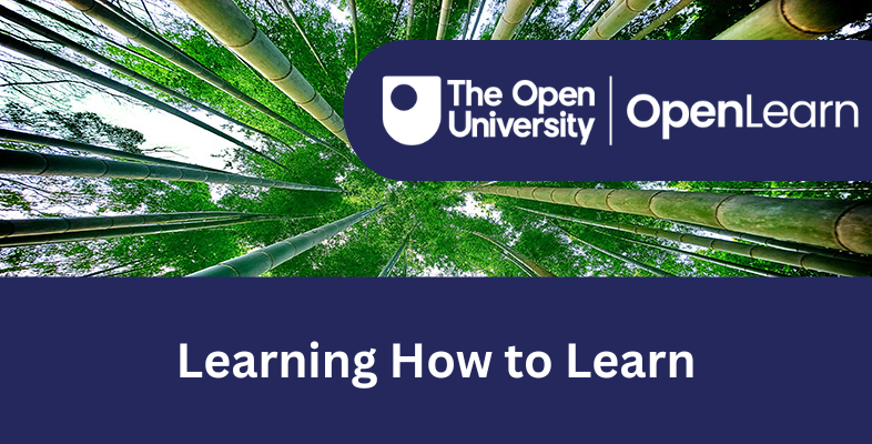 Learning How to Learn