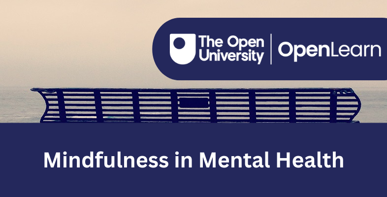 Mindfulness in Mental Health