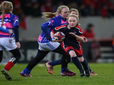 Play Rugby Coach Course