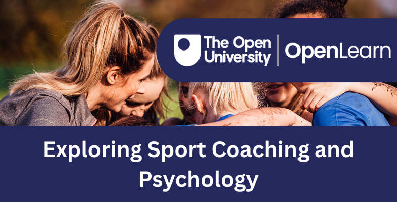 Exploring sport coaching and psychology
