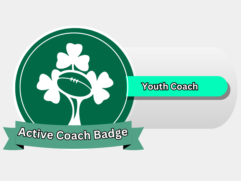 Creating Effective Lineouts for Young Players - Virtual Session